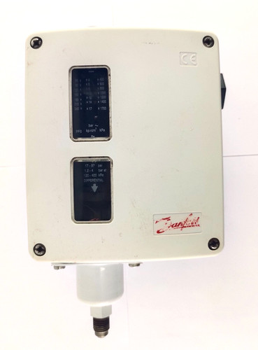 Termostato danfoss rt5 - termostato,