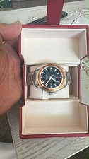 Omega Seamaster Planet Ocean