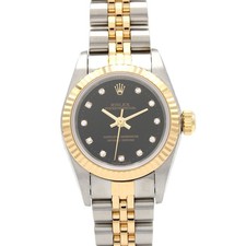 Autentico rolex oyster - rolex,