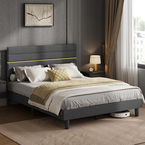 Struttura letto matrimoniale - struttura,