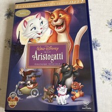 Gli Aristogatti (edizione