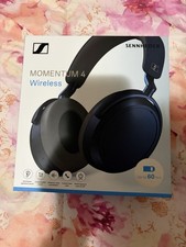 Cuffie Sennheiser Momentum 4