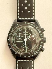 Omega swatch mission - swatch, to
