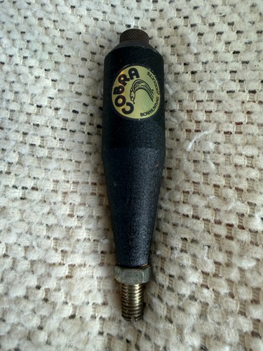 Barra stabilizzatrice goccia