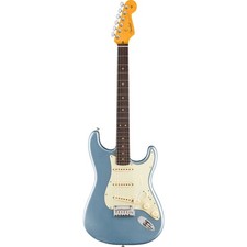 Fender american ultra - ultra, luxe