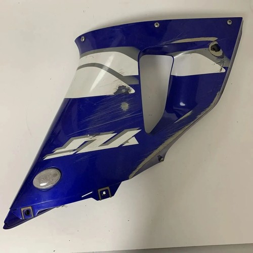 Yamaha yzf r1 - 99,