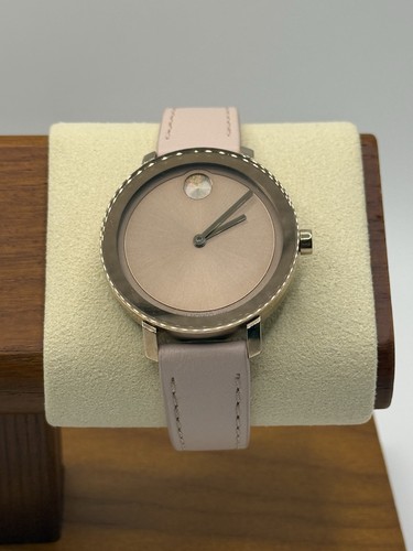 Orologio movado bold 34mm - bold,