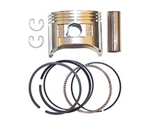 PISTONE PER HONDA GX390 motore