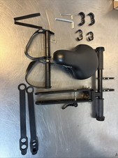 Seggiolino bici bambini con