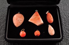 Ciondolo giapponese vintage