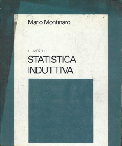 Elementi statistica - elementi,