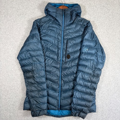 Mammut puffer jacket - puffer,