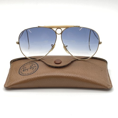 Rare sunglasses ray ban - rare, b&l