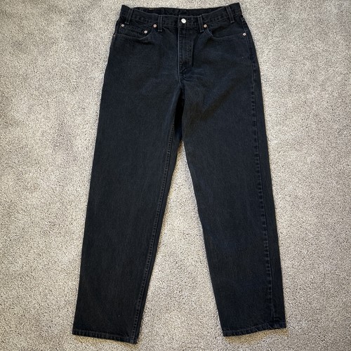 Jeans levi 550 vintage - jeans,