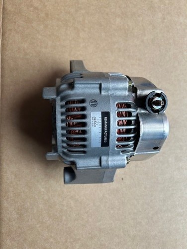 Alternatore adatto per 25 - alternatore,