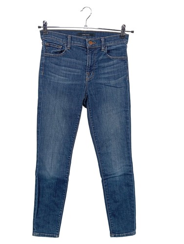Brand jeans vita bassa donna - j,