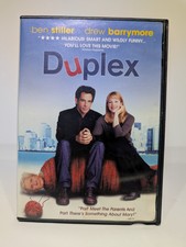 Duplex DVD 2003 Ben