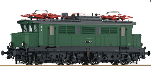 Roco 7500124 lok 44 db - br,