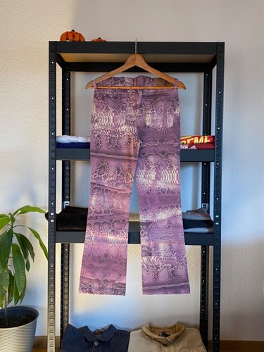 Jeans donna just - jeans, cavalli