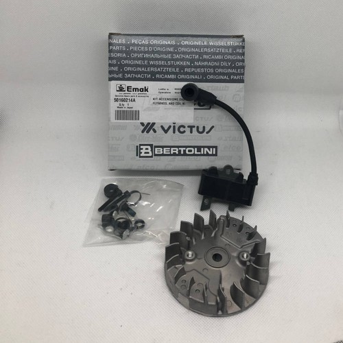 Kit volano bobina originale - kit,