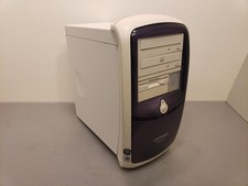 Vintage Compaq Presario 7000