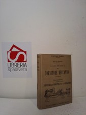 Guida pratica del tornitore