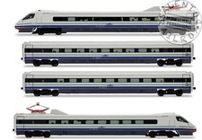 Rivarossi HR2963 - H0 1:87 -