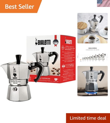 Moka express iconic cup - moka,