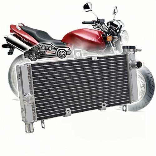 Aluminium radiateur pour honda - radiateur,