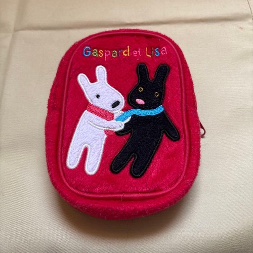 Sacchetto gaspard lisa - et,