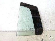 VETRO FISSO POSTERIORE