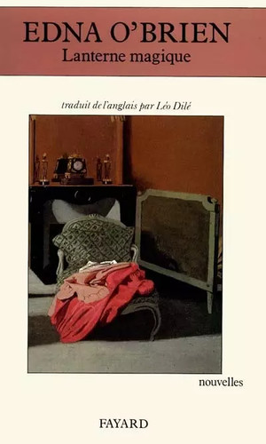 Lanterne magique edna - lanterne,