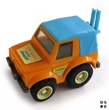 ChoroQ Jimny 550 Turbo