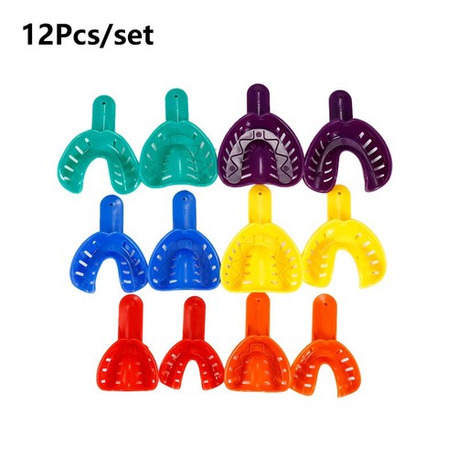 12pz set vassoi per - 12pz/set,