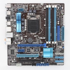 Asus P8P67-M Rev.3.0 B3 Intel