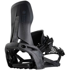 Attacco snowboard Nidecker