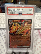 Carte promozionali Charizard