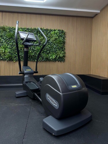 Technogym excite - technogym,