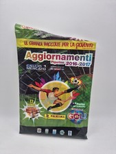 Panini Aggiornamenti