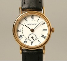 Orologio Donna HAMILTON