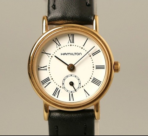 Orologio donna hamilton - orologio,