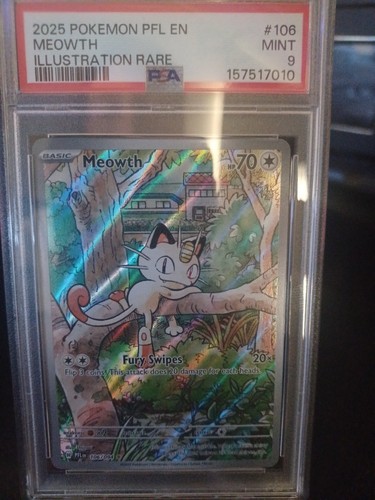 Meowth 106 094 - me02:, fiamme