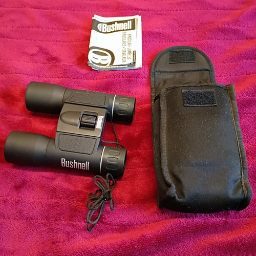 Bushnell binocolo compatto - bushnell,