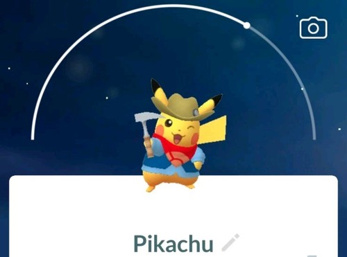 Pokemon excavator - pokemon, go/excavator