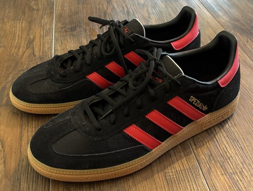Adidas handball special nero - adidas,