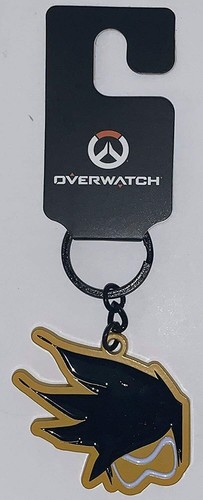 Overwatch tracer head logo - overwatch,