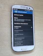Samsung Galaxy S3 NEO 16 GB