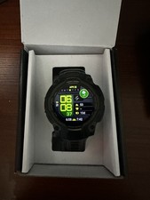 Garmin Instinct 3 AMOLED 45mm