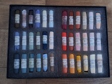 Unison Artisti Colore Pastelli