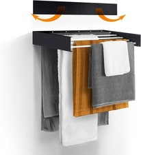 Stendino da muro e balcone